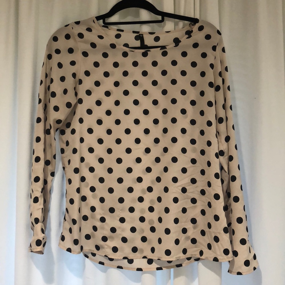 Dress Top!